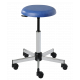 Tabouret médical assise ronde Gamme 120