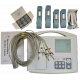 Electrocardiographe ECG Edan SE300 B (3 pistes) avec interprétation