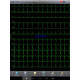 Electrocardiographe ECG Edan PADECG Numérique sans fil pour iPad avec interprétation
