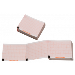 Papier ECG CARDIOLINE original fabricant pour ECG 100S
