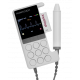 Doppler de poche bidirectionnel Dopplex DMX (avec sonde 4, 5, 8 ou 10 Mhz)