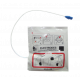 Electrodes adultes pour défibrillateur Schiller Fred PA-1 et Easyport (la paire)