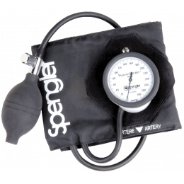 Tensiomètre Manopoire avec bouton COMED- La Boutique Des Infirmières