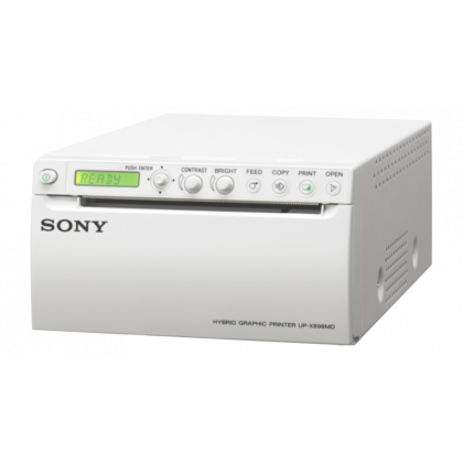 Imprimante Sony UP-X898MD (A6, noir et blanc)