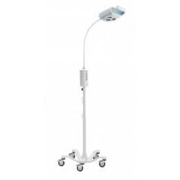 Lampe d'examen LED Welch Allyn GS600 sur pied