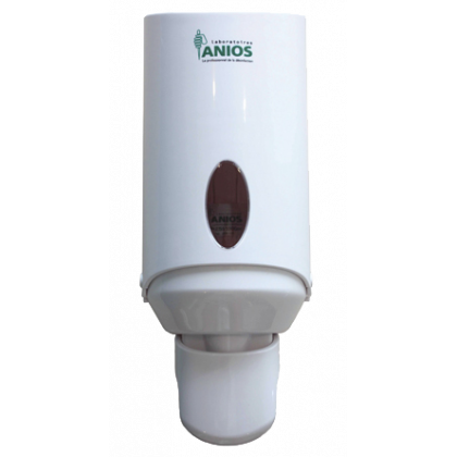 Distributeur Airless Anios ABS pour flacon 1L