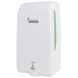Distributeur automatique CPA Airless Anios pour poche 1 L