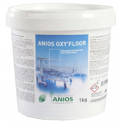 Oxy'Floor Anios