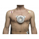Electrocardiographe ECG portable D-Heart (8 / 12 pistes)