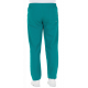 Pantalon unisexe en coton Gima (vert)
