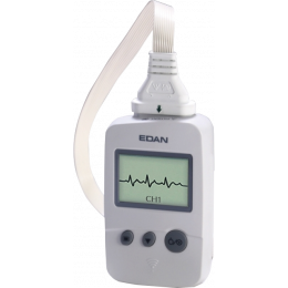 Electrocardiographe portables : les avantages - LD Médical