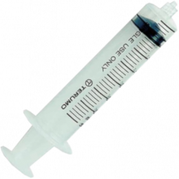 Seringues à insuline Pic sans aiguille - 1 ml (boite de 160)