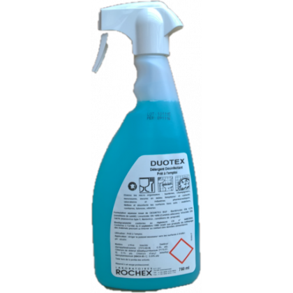 Spray désinfectant Anios Surfasafe'R Premium (flacon 250 ml ou 750 ml)