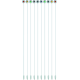 Electrodes de rechange pour système Strässle