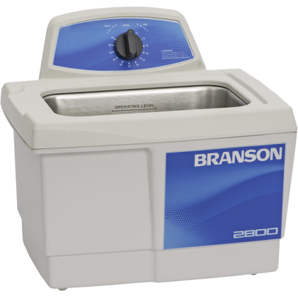 Nettoyeur à ultrasons numérique 27 litres