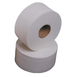 Distributeur pour rouleaux de papier toilette