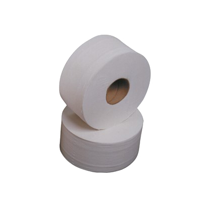 Carton de 6 rouleaux de papier toilette pour distributeur MaxiRoll