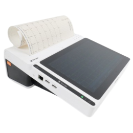 NOUVEL ECG CARDIO 7 12 pistes avec écran tactile in Switzerland