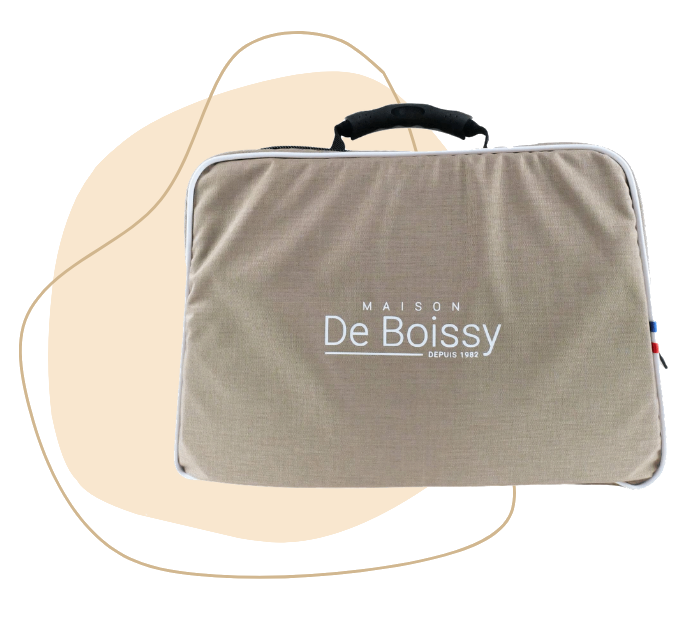 Sac de transport De Boisy