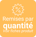 Remises quantitatives
