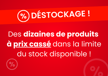 Déstockage