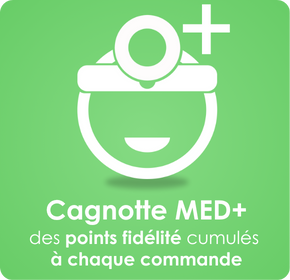 Cardiostore MED+